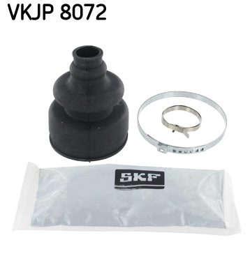 SKF Féltengely gumiharang készlet VKJP8072_SKF